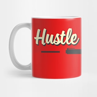 Hustle Study Classic Mug